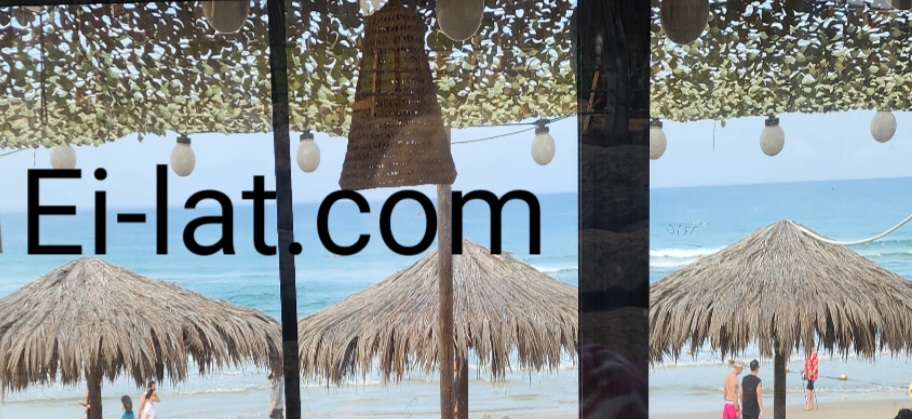 פרסום באילת